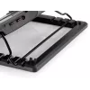 Base di raffreddamento per notebook Conceptronic THANA, adatta fino a 17