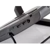 Base di raffreddamento per notebook Conceptronic THANA, adatta fino a 17