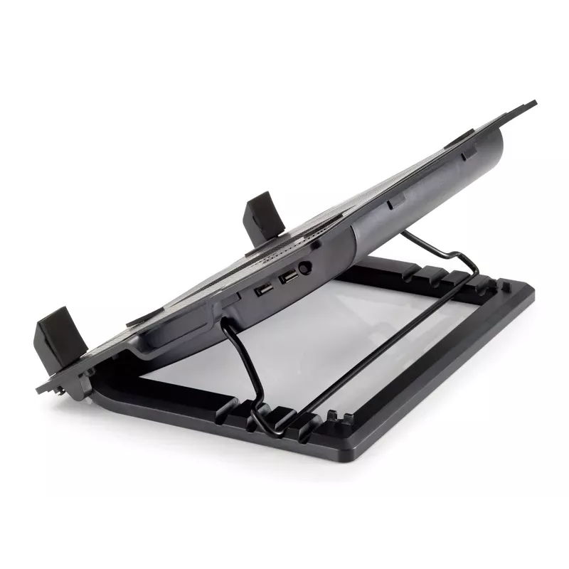 Base di raffreddamento per notebook Conceptronic THANA, adatta fino a 17