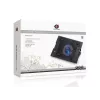 Base di raffreddamento per notebook Conceptronic THANA, adatta fino a 17