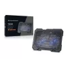 Pad di raffreddamento per notebook Conceptronic THANA, adatto fino a 15,6