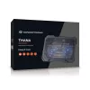 Pad di raffreddamento per notebook Conceptronic THANA, adatto fino a 15,6