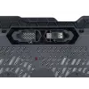 Pad di raffreddamento per notebook Conceptronic THANA, adatto fino a 15,6