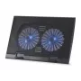 Pad di raffreddamento per notebook Conceptronic THANA, adatto fino a 17