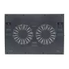 Pad di raffreddamento per notebook Conceptronic THANA, adatto fino a 17