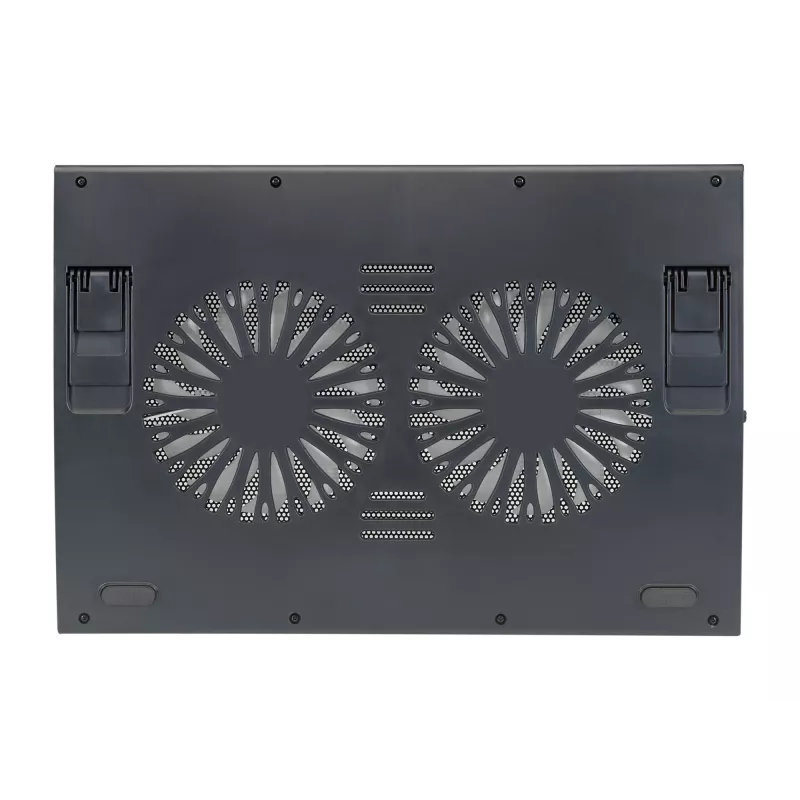 Pad di raffreddamento per notebook Conceptronic THANA, adatto fino a 17