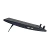 Pad di raffreddamento per notebook Conceptronic THANA, adatto fino a 17