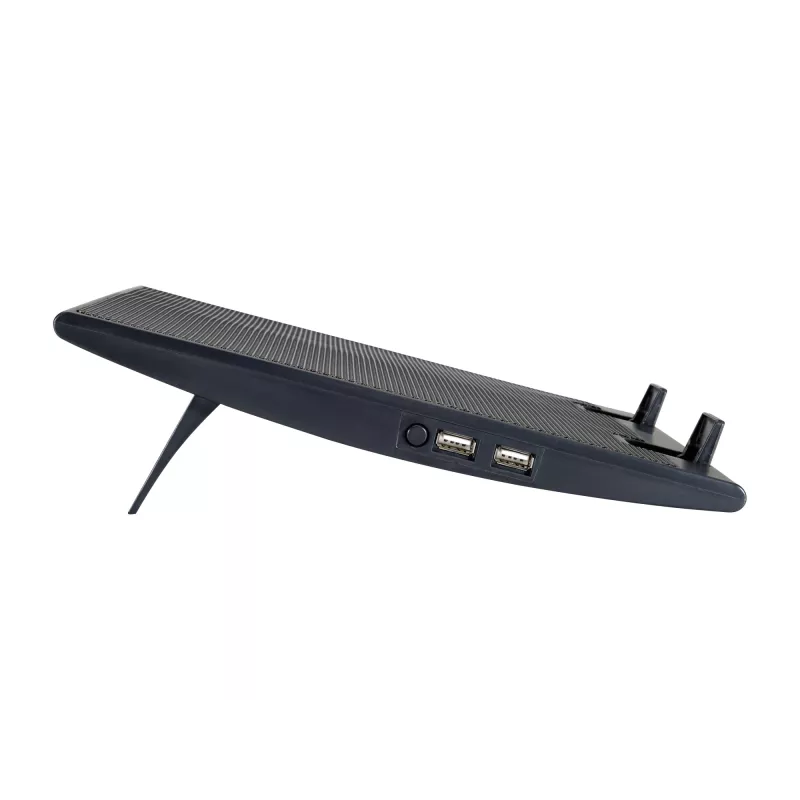 Pad di raffreddamento per notebook Conceptronic THANA, adatto fino a 17