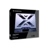 Supporto di raffreddamento per laptop Conceptronic THANA ERGO S supporto per laptop grigio 39,6 cm (15,6 inch)