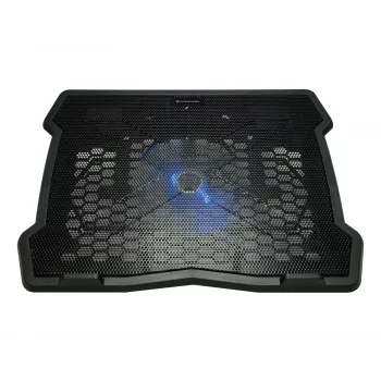 Pad di raffreddamento per laptop Conceptronic THANA05B 39,6 cm (15,6