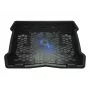 Pad di raffreddamento per laptop Conceptronic THANA05B 39,6 cm (15,6