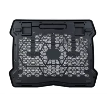 Pad di raffreddamento per laptop Conceptronic THANA05B 39,6 cm (15,6