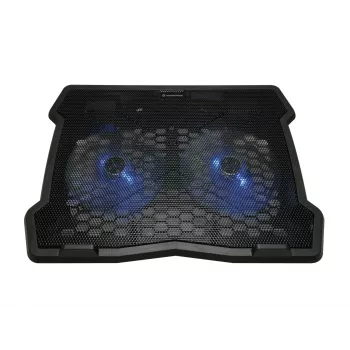 Pad di raffreddamento per laptop Conceptronic THANA06B 39,6 cm (15,6