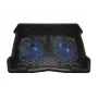 Pad di raffreddamento per laptop Conceptronic THANA06B 39,6 cm (15,6