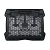 Pad di raffreddamento per laptop Conceptronic THANA06B 39,6 cm (15,6 inch) nero