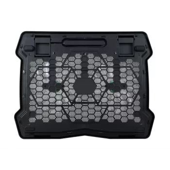 Pad di raffreddamento per laptop Conceptronic THANA06B 39,6 cm (15,6
