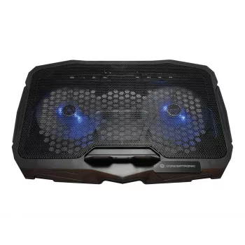 Pad di raffreddamento per laptop Conceptronic THANA07B 43,2 cm (17