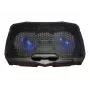 Pad di raffreddamento per laptop Conceptronic THANA07B 43,2 cm (17