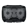 Pad di raffreddamento per laptop Conceptronic THANA07B 43,2 cm (17