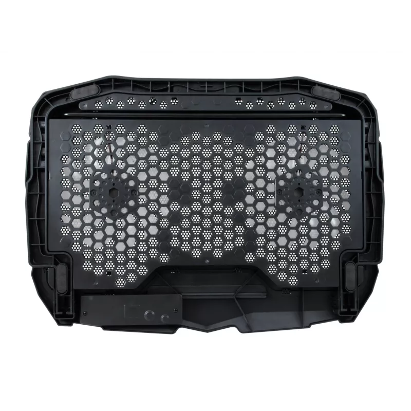 Pad di raffreddamento per laptop Conceptronic THANA07B 43,2 cm (17