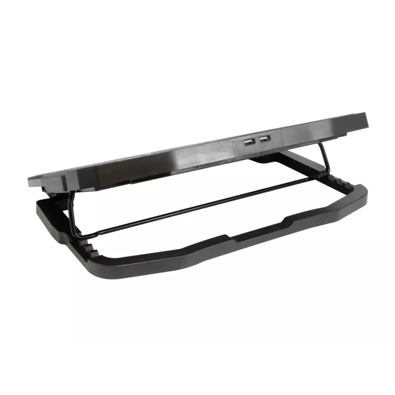 Pad di raffreddamento per laptop Conceptronic THANA07B 43,2 cm (17