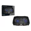 Pad di raffreddamento per laptop Conceptronic THANA07B 43,2 cm (17