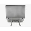 Supporto di raffreddamento per laptop pieghevole in alluminio Conceptronic THANA04S ERGO