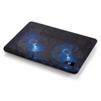 Pad di raffreddamento per notebook Conceptronic THANA, adatto fino a 15,6