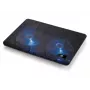 Pad di raffreddamento per notebook Conceptronic THANA, adatto fino a 15,6