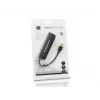 Hub USB Conceptronic 4 porte C4PUSB3
