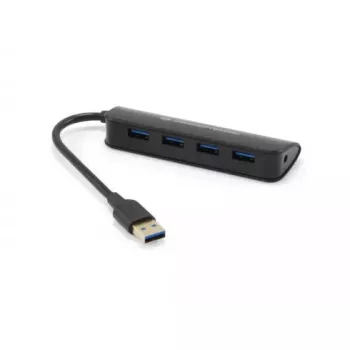 Hub USB Conceptronic 4 porte C4PUSB3