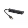 Hub USB Conceptronic 4 porte C4PUSB3