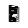 Hub di interfaccia Conceptronic HUBBIES03W USB 3.2 Gen 1 (3.1 Gen 1) Micro-B 5000 Mbit/s bianco