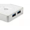 Hub di interfaccia Conceptronic HUBBIES03W USB 3.2 Gen 1 (3.1 Gen 1) Micro-B 5000 Mbit/s bianco