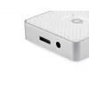 Hub di interfaccia Conceptronic HUBBIES03W USB 3.2 Gen 1 (3.1 Gen 1) Micro-B 5000 Mbit/s bianco