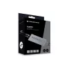 Combinazione hub-caricabatterie Conceptronic HUBBIES18G 10-in-1 60W USB 3.0, cavo 2-in-1 USB-C-USB-A, USB 3.2 Gen 1