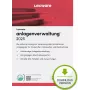 Lexware anlagenverwaltung 2025 