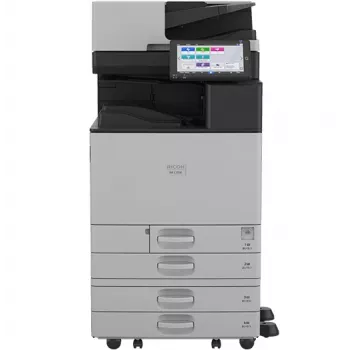 Multifunzione RICOH IM C3510A stampa a colori LED