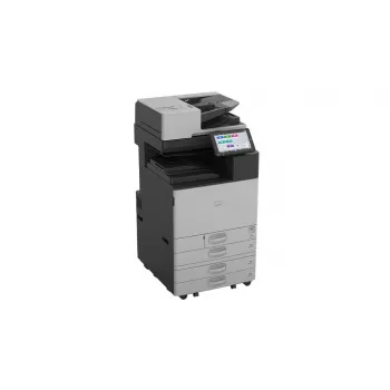 Multifunzione RICOH IM C3510A stampa a colori LED