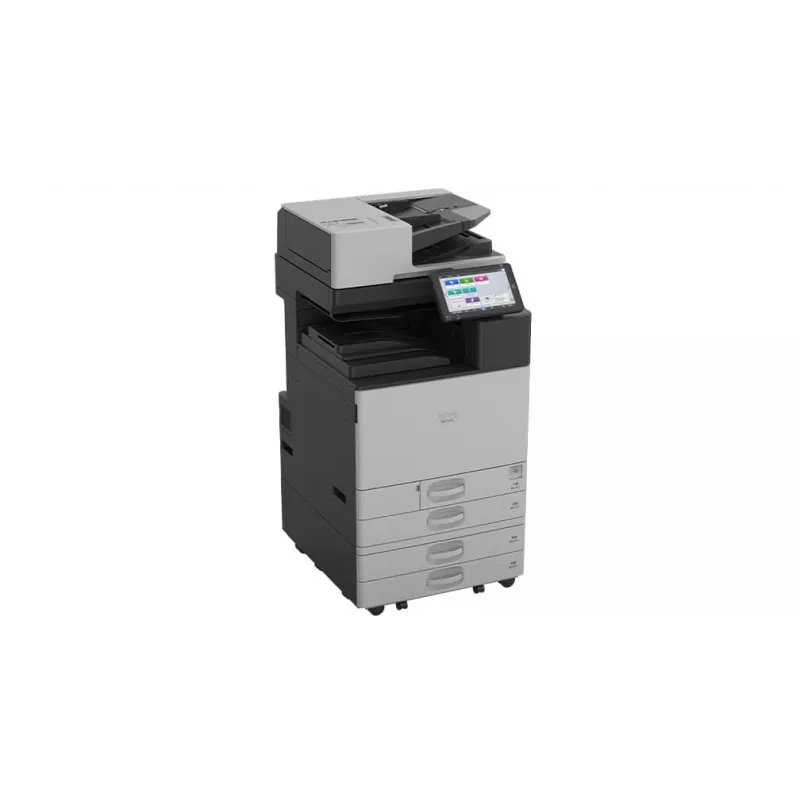 Multifunzione RICOH IM C3510A stampa a colori LED