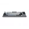MSI Forge GK600 TKL Wireless Sky Tastiera gaming, layout DE (QWERTZ)
