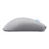 Mouse da gaming ASUS ROG Harpe II Ace, per destrorsi, ottico 42.000 DPI, RF Wireless + Bluetooth + USB Type-A, 5 tasti, bianco