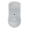 Mouse da gaming ASUS ROG Harpe II Ace, per destrorsi, ottico 42.000 DPI, RF Wireless + Bluetooth + USB Type-A, 5 tasti, bianco