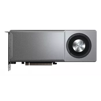 Scheda grafica GIGABYTE Radeon AI PRO R9700 AI TOP 32G – 32 GB GDDR6, 256 Bit, PCI-E 5.0, 2920 MHz frequenza core, 3 x DP, 1 x HDMI, GV-R9700AI TOP-32GD