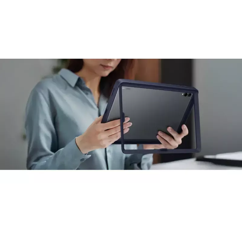 Cover Samsung Galaxy Tab S11 Ultra 14,6 pollici 234 g