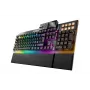 be quiet! Dark Mount Silent Linear DE ISO tastiera gaming USB QWERTZ tedesco nero