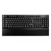 be quiet! Light Mount Silent Linear DE ISO tastiera gaming USB QWERTZ tedesco nero