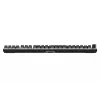 be quiet! Light Mount Silent Tactile DE ISO tastiera gaming USB QWERTZ tedesco nero