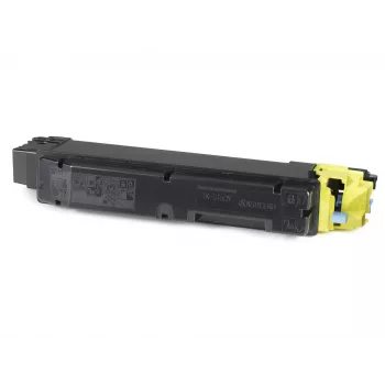Cartuccia toner Kyocera TK-5160Y 3000 pagine giallo