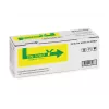 Kyocera TK-5160Y Toner, giallo, 12000 pagine (1T02NTANL0)